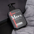 Cleansing Moisturizing Charcoal Facial Cleanser For Men